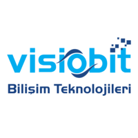 Visiobit Bilişim Teknolojileri Yazılım Danışmanlık San. Tic. Ltd. Şti. logo, Visiobit Bilişim Teknolojileri Yazılım Danışmanlık San. Tic. Ltd. Şti. contact details