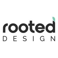 Rooted Design LLC logo, Rooted Design LLC contact details