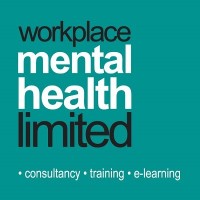 Workplace Mental Health logo, Workplace Mental Health contact details