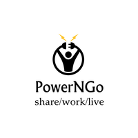 PowerNGo logo, PowerNGo contact details