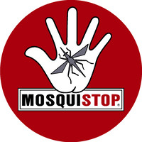 MOSQUISTOP logo, MOSQUISTOP contact details