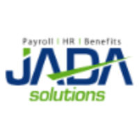 JADA solutions logo, JADA solutions contact details