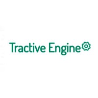 Tractive Engine logo, Tractive Engine contact details