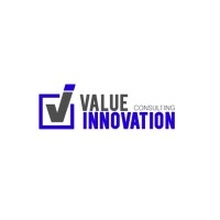 Value Innovation Consulting AB logo, Value Innovation Consulting AB contact details