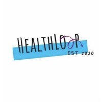 Health Loop logo, Health Loop contact details