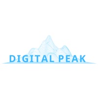 Digital Peak logo, Digital Peak contact details