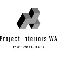 Project Interiors WA logo, Project Interiors WA contact details