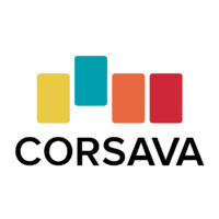 Corsava logo, Corsava contact details