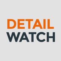 DetailWatch logo, DetailWatch contact details