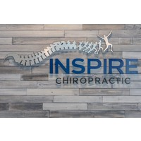 INSPIRE Chiropractic Boynton Beach logo, INSPIRE Chiropractic Boynton Beach contact details