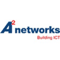 A2 Networks logo, A2 Networks contact details