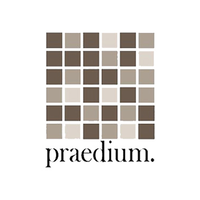 Praedium Industries logo, Praedium Industries contact details