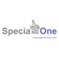 Specia1One logo, Specia1One contact details