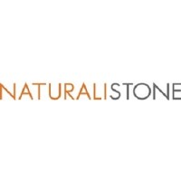 NaturaliStone logo, NaturaliStone contact details