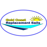 Gold Coast Replacement Sails GCRS logo, Gold Coast Replacement Sails GCRS contact details