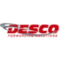 Desco Forwarding Solutions B.V. logo, Desco Forwarding Solutions B.V. contact details