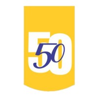 Fifty Fifty Institute logo, Fifty Fifty Institute contact details