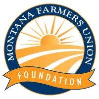 MONTANA FARMERS UNION FOUNDATION logo, MONTANA FARMERS UNION FOUNDATION contact details