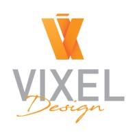 Vixel Design logo, Vixel Design contact details