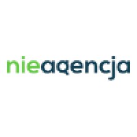 Nieagencja logo, Nieagencja contact details