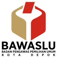 Bawaslu Kota Depok logo, Bawaslu Kota Depok contact details