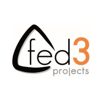 Fed3 Projects Limited logo, Fed3 Projects Limited contact details