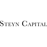 Steyn Capital LP logo, Steyn Capital LP contact details