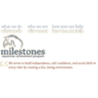 Milestones Inc logo, Milestones Inc contact details