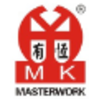 Masterwork Machinery Co.,Ltd logo, Masterwork Machinery Co.,Ltd contact details