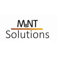 M&NT Solutions logo, M&NT Solutions contact details