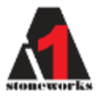 A1 Stoneworks logo, A1 Stoneworks contact details