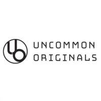 Uncommon Originals logo, Uncommon Originals contact details