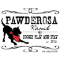 Pawderosa Ranch logo, Pawderosa Ranch contact details