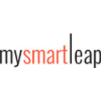 MySmartLeap logo, MySmartLeap contact details