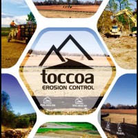 Toccoa Erosion Control Inc. logo, Toccoa Erosion Control Inc. contact details