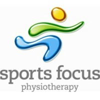 Sports Focus Physiotherapy logo, Sports Focus Physiotherapy contact details