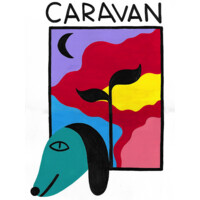 Caravan Skateboards logo, Caravan Skateboards contact details