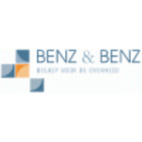 Benz & Benz BV logo, Benz & Benz BV contact details