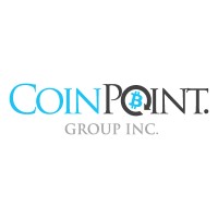 CoinPoint Group Inc. logo, CoinPoint Group Inc. contact details