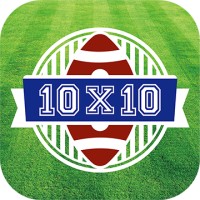 10x10 Sports Squares logo, 10x10 Sports Squares contact details