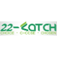 22catch logo, 22catch contact details