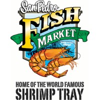 San Pedro Fish Market and Restaurant logo, San Pedro Fish Market and Restaurant contact details