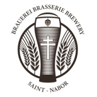 Brasserie Saint Nabor logo, Brasserie Saint Nabor contact details