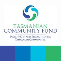 Tasmanian Community Fund logo, Tasmanian Community Fund contact details