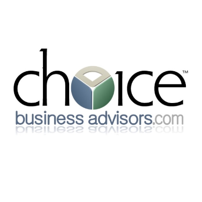 Choice Business Advisors, LLC logo, Choice Business Advisors, LLC contact details