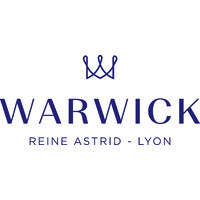 Warwick Reine Astrid logo, Warwick Reine Astrid contact details