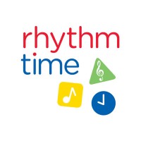 Rhythm Time logo, Rhythm Time contact details