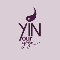 Yin Your Yoga logo, Yin Your Yoga contact details