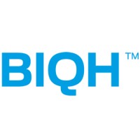 BIQH Financial Data Services logo, BIQH Financial Data Services contact details