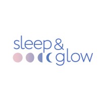 Sleep&Glow logo, Sleep&Glow contact details